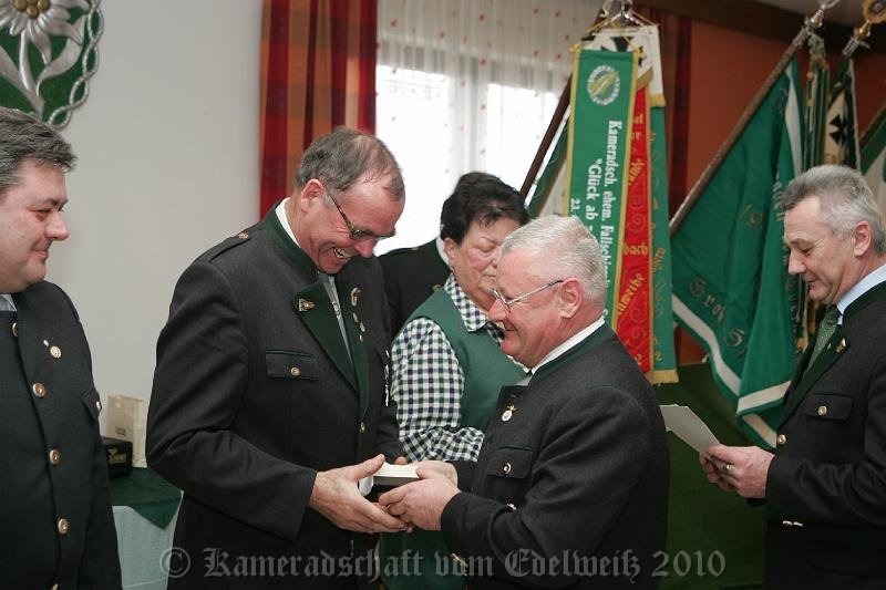 64das Grosse Silberne Edelweiss fuer Franz Windisch.JPG